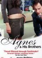 Agnes und seine Brüder (2004) Cenas de Nudez