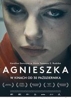 Agnieszka (2014) Cenas de Nudez