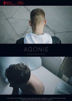 Agonie (2016) Cenas de Nudez