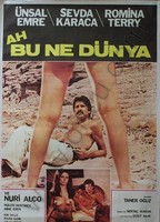 Ah Bu Ne Dunya (1978) Cenas de Nudez