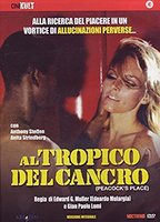 Al tropico del cancro (1972) Cenas de Nudez
