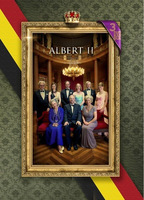 Albert II (2013) Cenas de Nudez
