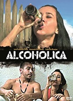 Alcoholica (2009) Cenas de Nudez