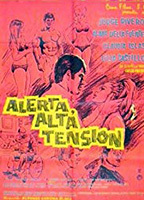 Alerta, alta tension (1969) Cenas de Nudez
