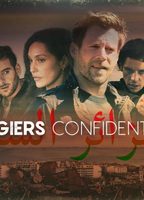 Algiers Confidential 2021 filme cenas de nudez