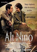 Ali and Nino 2016 filme cenas de nudez