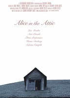 Alice in the Attic 2015 filme cenas de nudez