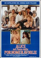 Alice in Pornoland (1993) Cenas de Nudez