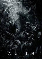  Alien: Covenant 2017 filme cenas de nudez