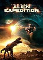 Alien Expedition 2018 filme cenas de nudez