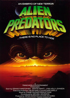 Alien Predator (aka "The Falling") 1987 filme cenas de nudez