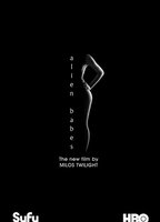 Alien Sex Files III: Alien Babes 2009 filme cenas de nudez
