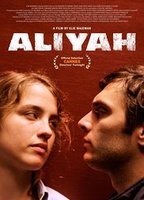 Aliyah (2012) Cenas de Nudez