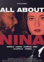 All About Nina (2018) Cenas de Nudez