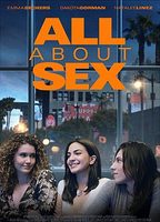 All About Sex 2021 filme cenas de nudez