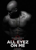 All Eyez on Me 2017 filme cenas de nudez