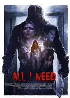 All I Need (2016) Cenas de Nudez