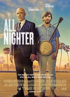 All Nighter (2017) Cenas de Nudez