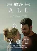 All of You (2024) Cenas de Nudez