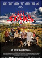 All Stars 2: Old Stars (2011) Cenas de Nudez