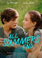All Summers End (2017) Cenas de Nudez