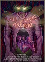All the Devils Are Here (2014) Cenas de Nudez