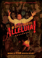 Alleluia! The Devil's Carnival 2015 filme cenas de nudez
