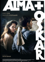 Alma & Oskar (2023) Cenas de Nudez