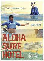 Aloha Surf Hotel (2020) Cenas de Nudez