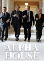 Alpha House (2013-2014) Cenas de Nudez