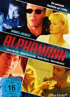Alphamann: Die Selbstmörderin (1999) Cenas de Nudez