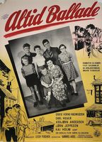 Altid ballade 1955 filme cenas de nudez