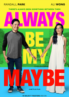 Always Be My Maybe (2019) Cenas de Nudez