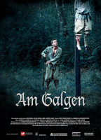 Am Galgen (2008) Cenas de Nudez
