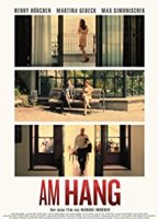 Am Hang (2013) Cenas de Nudez