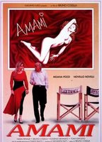 Amami (1993) Cenas de Nudez