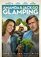 Amanda & Jack Go Glamping (2017) Cenas de Nudez
