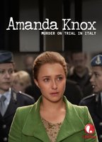 Amanda Knox (2011) Cenas de Nudez