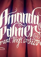 Amanda Palmer & The Grand Theft Orchestra:“Want it Back” (Uncensored) (2012) Cenas de Nudez