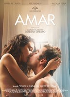 Amar (2017) Cenas de Nudez