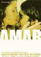 Amar (2005) Cenas de Nudez