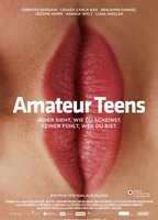 Amateur Teens 2015 filme cenas de nudez