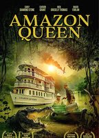 Amazon Queen (2021) Cenas de Nudez