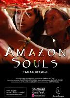 Amazon Souls (2013) Cenas de Nudez