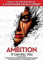 Ambition (I) (2019) Cenas de Nudez