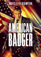 American Badger 2021 filme cenas de nudez