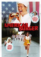 American Burger cenas de nudez