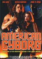 American Cyborg : Steel Warrior cenas de nudez