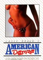 American Desire 1981 filme cenas de nudez