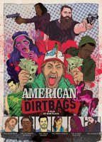 American Dirtbags 2015 filme cenas de nudez